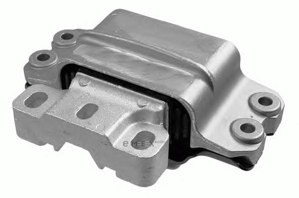 OEM INSULATOR, ENGINE MOUNTING 3623601