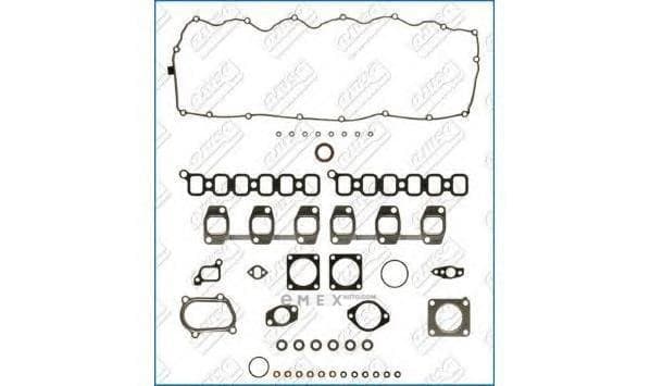 OEM HEAD SET W/O HEAD GAS 53011800