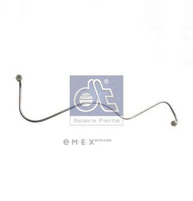 OEM INJECTION LINE-8 410181