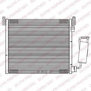 OEM CONDENSER TSP0225688