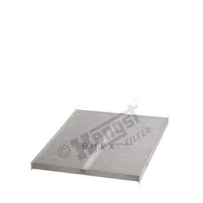 OEM FILTER ASSY, CABIN AIR E903LI