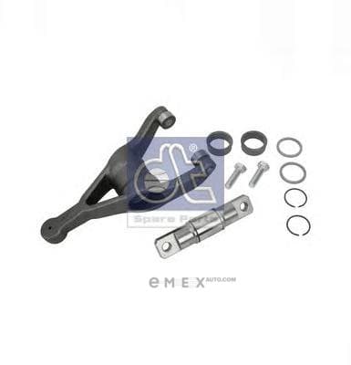 OEM RELEASE LEVER 491611