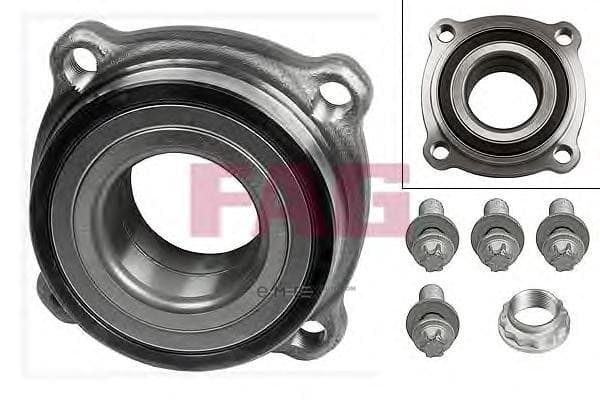 OEM BEARING, HUB 713667840