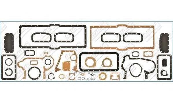 OEM CONVERSION SET 54043500