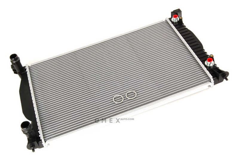 OEM RADIATOR 8E0121251AQ