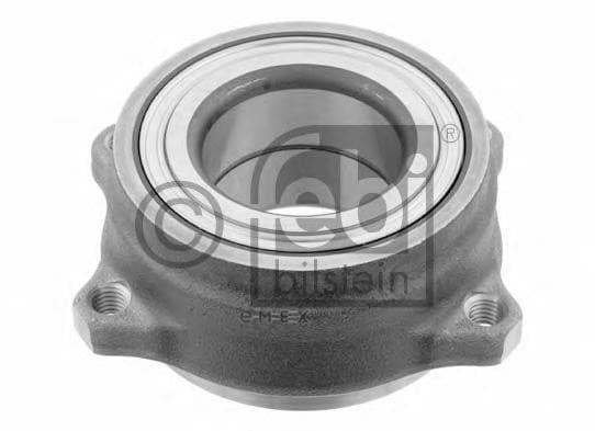 OEM WHEEL BEARING KIT 28574