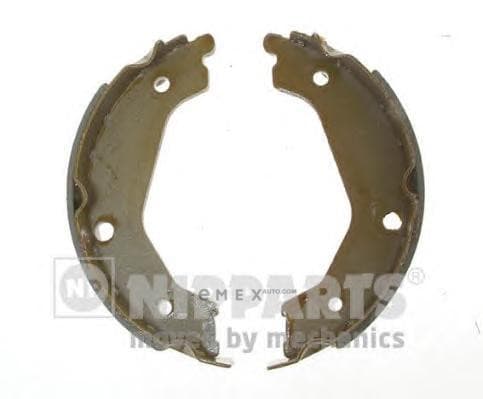 OEM BRAKE SHOES J3500318