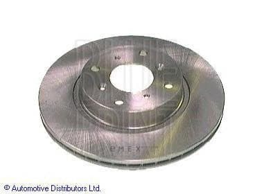 OEM BRAKE DISC ADH24340