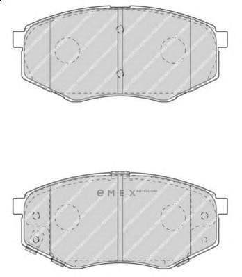 OEM FDB4447