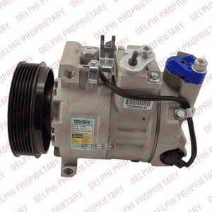 OEM COMPRESSOR TSP0159978