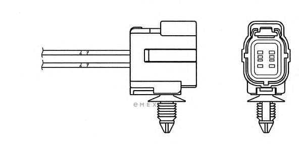 OEM 1743