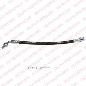 OEM HOSE ASSEMBLY LH6641