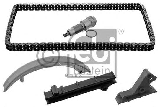 OEM BEARING, TAPERED 30302