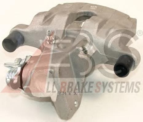 OEM Calipers/ABS 721322