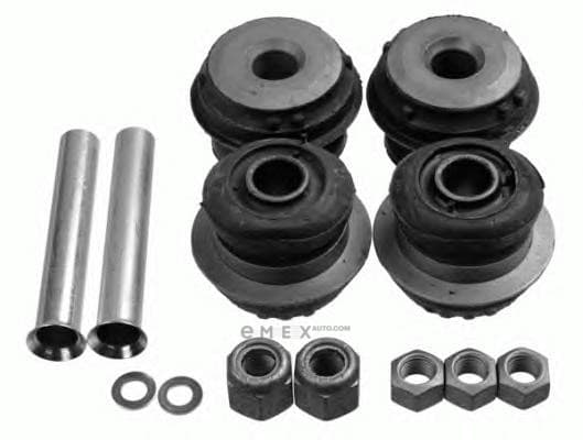 OEM BUSHING, SUSPENSION ARM 1097101