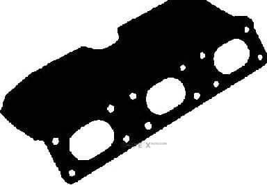 OEM GASKET, RUBBER 713483400