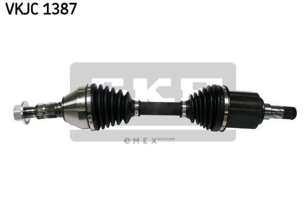 OEM VKJC1387