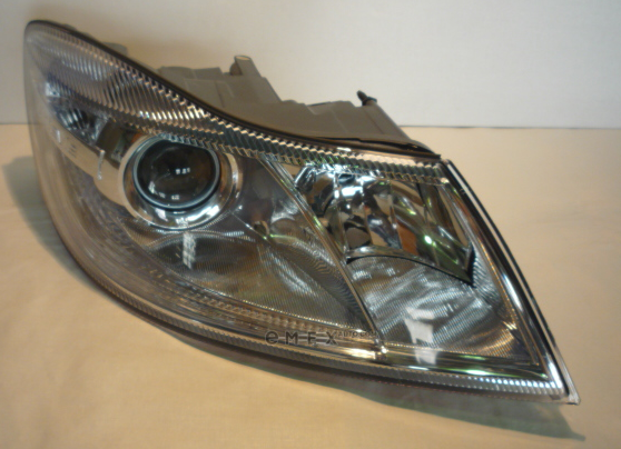 OEM HEADLAMP ASSY 1Z1941018S