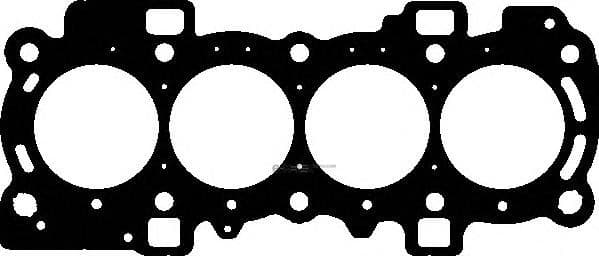 OEM GASKET, RUBBER 362832