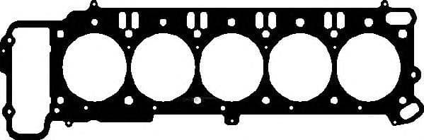 OEM GASKET, RUBBER 007961