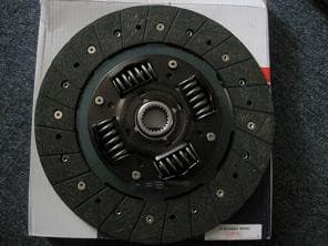 OEM CLUTCH FRICTION DISC 2301A084