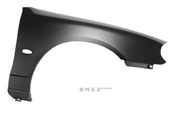 OEM FENDER ASY - FRONT 1024175