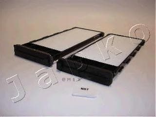 OEM FILTER ASSY, CABIN AIR 21NS7