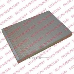 OEM CABIN FILTER TSP0325112C