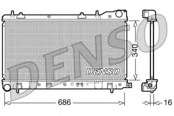 OEM DRM36003