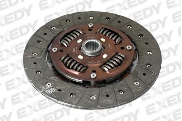 OEM CLUTCH DISC ISD128U