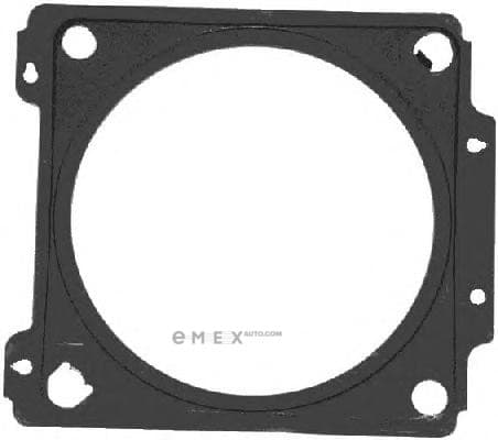 OEM GASKET, RUBBER 023200