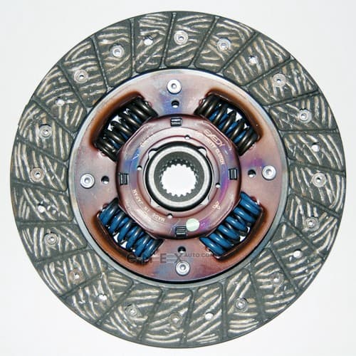 OEM CLUTCH FRICTION DISC 2301A049