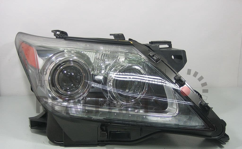 OEM HEADLAMP ASSY 8114560F70