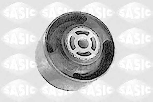 OEM BUSHING, SUSPENSION ARM 8091161