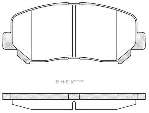 OEM 151302