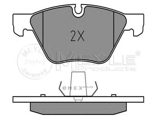 OEM 0252379420