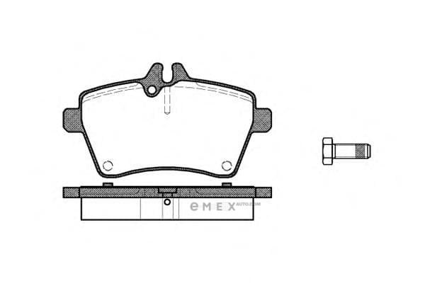 OEM 114400