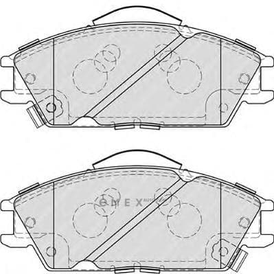 OEM FDB4076