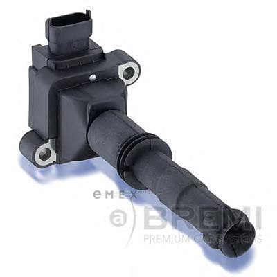 OEM IGNITION COIL/CARRERA 20375