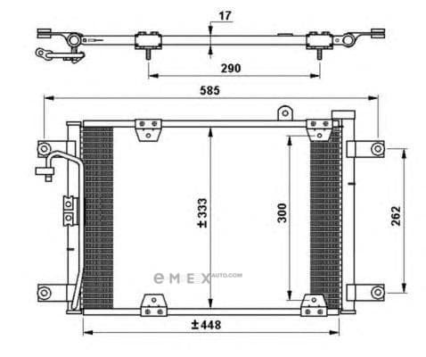 OEM 35768