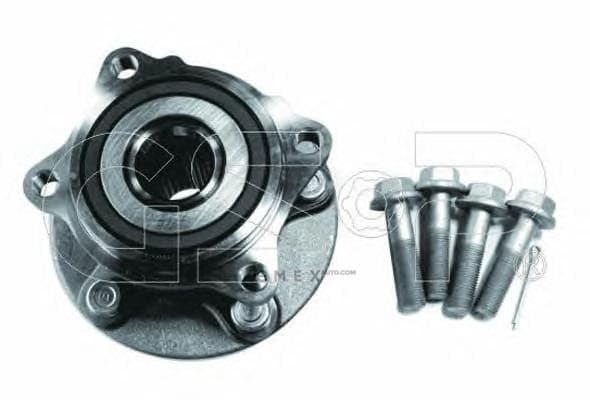 OEM WHEEL HUB ASSY 9327044K