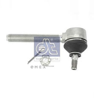 OEM TIE ROD END 355160