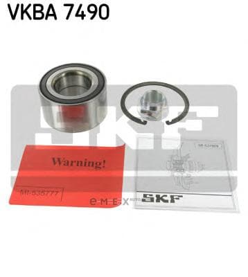 OEM VKBA7490