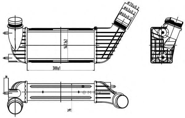 OEM 30192