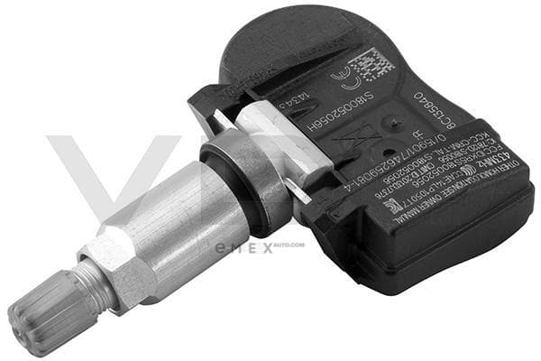 OEM SENSOR ASSY, TIRE PRESSURE MONITOR S180052056Z