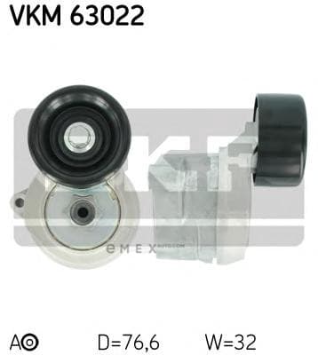 OEM VKM63022