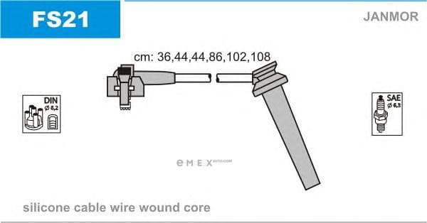 OEM FS21