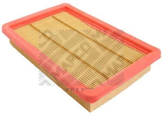 OEM FILTER ASSY, AIR ELEMENT 60533