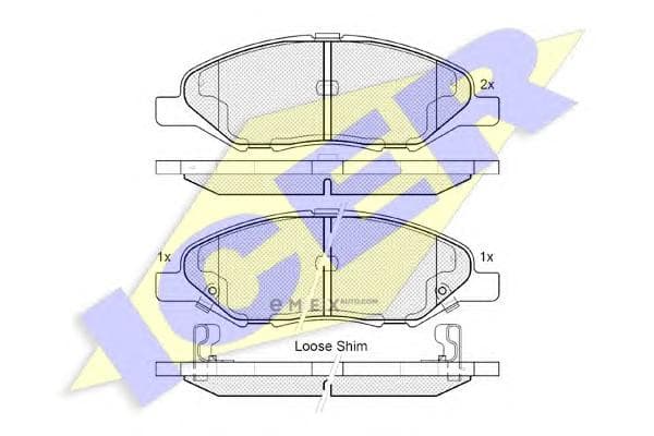 OEM 182074