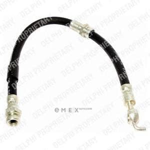 OEM HOSE ASSEMBLY LH6182